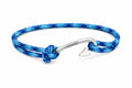 Fish Hook Paracord Bracelet or Anklet
